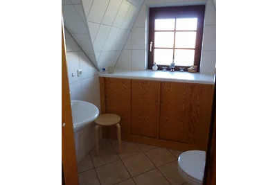 Obj. 46 Casa vacanze Friedrichskoog