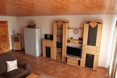 Obj. 129 Apartamento Friedrichskoog__Ko