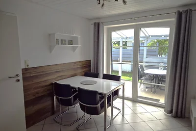Obj. 116 Ferienhaus Friedrichskoog
