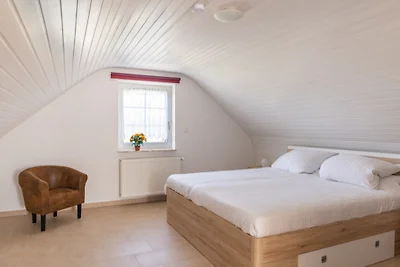 Obj. 116 Ferienhaus Friedrichskoog