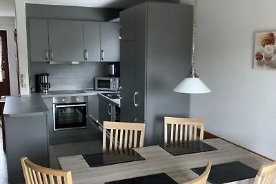 Obj. 58 Ferienhaus Friedrichskoog