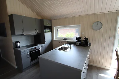 Obj. 146 Casa vacanze Friedrichskoog