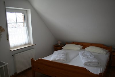 Obj. 105 Ferienhaus Friedrichskoog