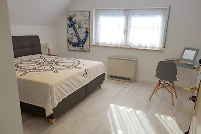 Ob. 137 Casa vacanze Friedrichskoog