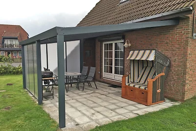 Ob. 121 Casa vacanze Friedrichskoog