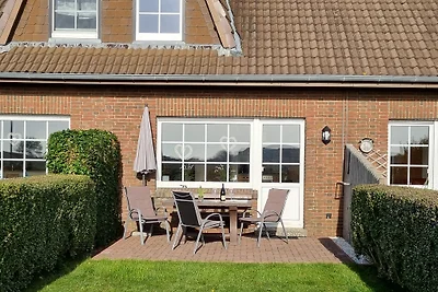 Obj. 52 Casa vacanze Friedrichskoog