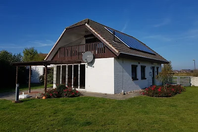 Obj. 46 Casa vacanze Friedrichskoog