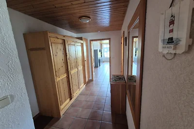 Obj. 129 Appartement Friedrichskoog__Ko