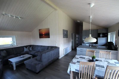Ob. 142 Casa vacanze Friedrichskoog