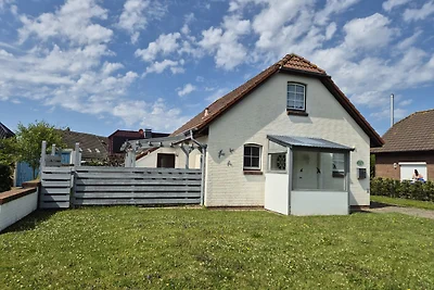 Obj. 116 Ferienhaus Friedrichskoog