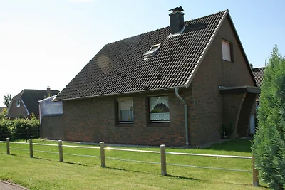 Obj. 61 Vakantiehuis Friedrichskoog