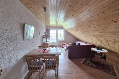 Obj. 131 Appartement Friedrichskoog