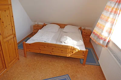 Ob. 121 Casa vacanze Friedrichskoog
