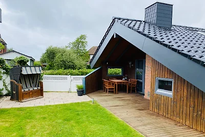 Obj. 19 Casa vacanze Friedrichskoog