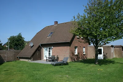 Obj. 105 Casa vacanze Friedrichskoog