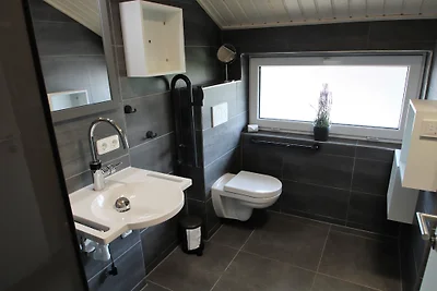 Ob. 142 Casa vacanze Friedrichskoog