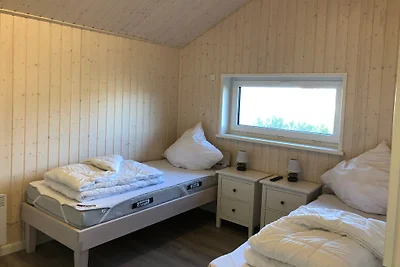 Obj. 144 Ferienhaus Friedrichskoog