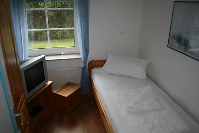 Obj. 31 Casa vacanze Friedrichskoog