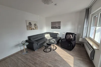 Obj. 69 Ferienhaus Friedrichskoog