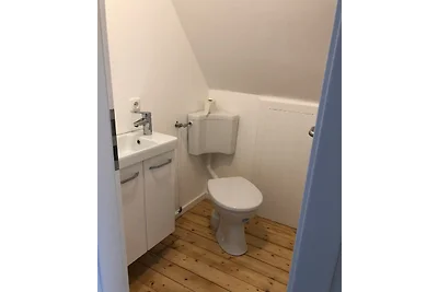 Obj. 81 Vakantiehuis Friedrichskoog