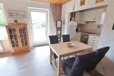 Obj. 4 Wohnung Friedrichskoog