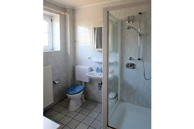 Obj. 126 Vakantiehuis Friedrichskoog