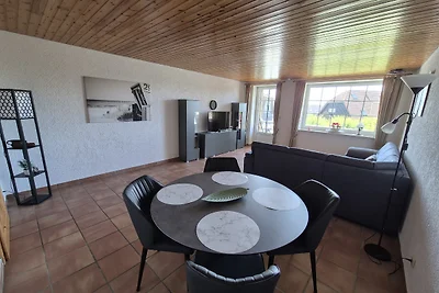 Obj. 129 Appartement Friedrichskoog__Ko