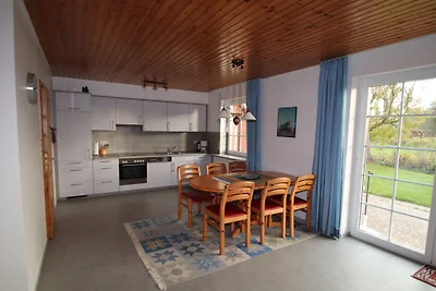 Obj. 24 Casa vacanze Friedrichskoog
