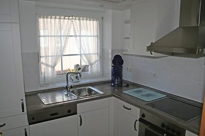 Obj. 129 Apartamento Friedrichskoog__Ko