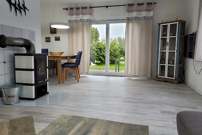 Ob. 137 Casa vacanze Friedrichskoog