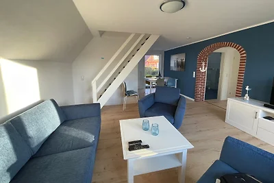 Obj. 81 Vakantiehuis Friedrichskoog