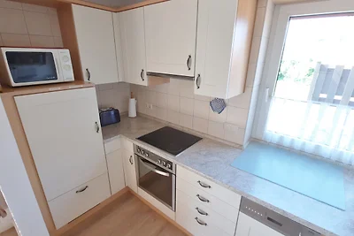Obj. 4 Wohnung Friedrichskoog