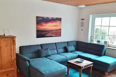Obj. 125 Vakantiehuis Friedrichskoog