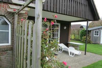 Obj. 45 Casa vacanze Friedrichskoog
