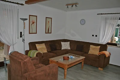 Obj. 61 Vakantiehuis Friedrichskoog