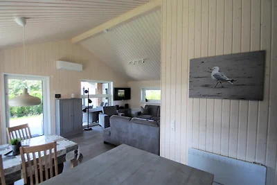 Obj. 143 Ferienhaus Friedrichskoog