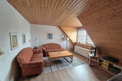 Obj. 5 Wohnung Friedrichskoog