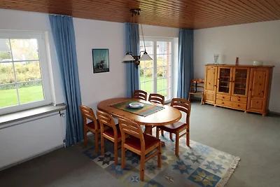 Obj. 24 Casa vacanze Friedrichskoog