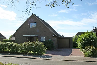 Obj. 61 Vakantiehuis Friedrichskoog
