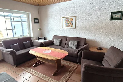 Obj. 126 Vakantiehuis Friedrichskoog