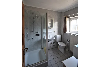 Obj. 125 Vakantiehuis Friedrichskoog