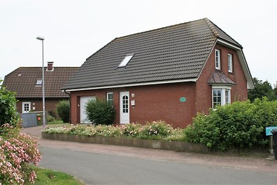 Obj. 24 Ferienhaus Friedrichskoog