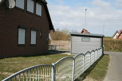 Obj. 109 Casa vacanze Friedrichskoog