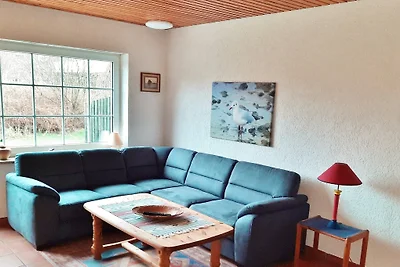 Ob. 127 Casa di vacanza Friedrichskoog