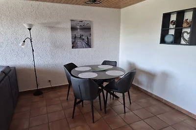 Obj. 129 Appartement Friedrichskoog__Ko