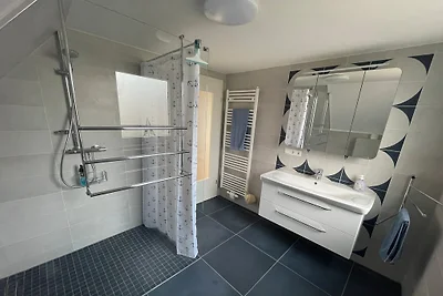 Obj. 81 Vakantiehuis Friedrichskoog