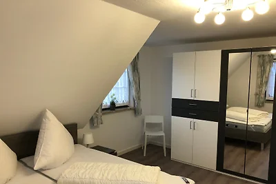 Obj. 58 Ferienhaus Friedrichskoog
