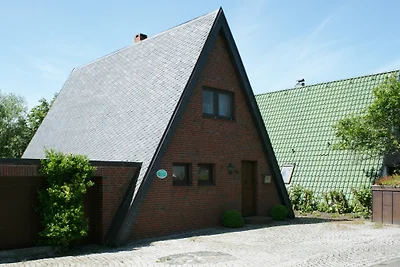 Obj. 82 Vakantiehuis Friedrichskoog