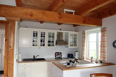 Obj. 39 Ferienhaus Friedrichskoog