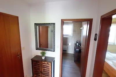 Obj. 4 Wohnung Friedrichskoog